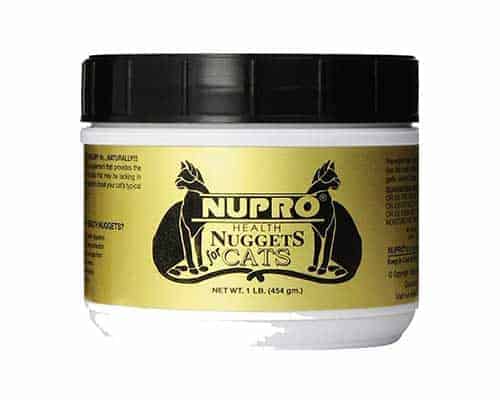 NuPro Health Nuggets for Cats