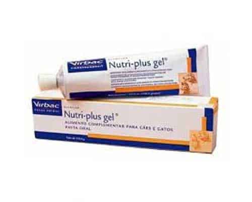 Nutri-Plus Gel