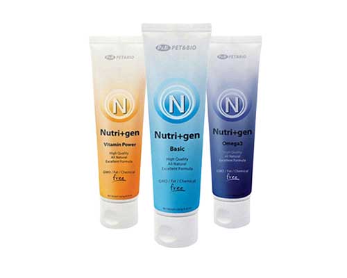 NutriGen