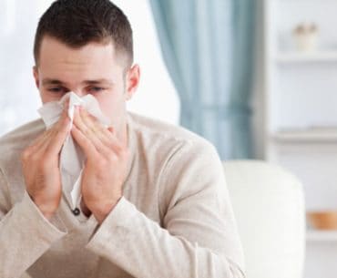 Obat Flu Terbaik 1