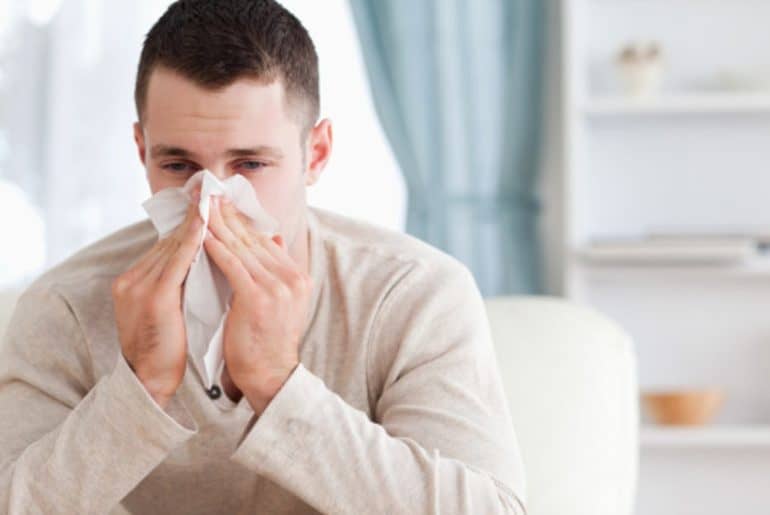 Obat Flu Terbaik 1