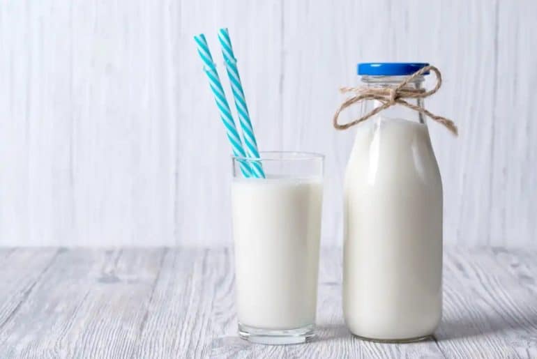 Susu Diet Terbaik Untuk Kurangi Berat Badan