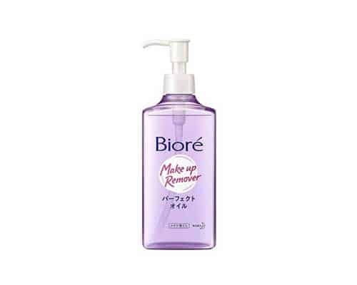 Biore Makeup Remover Perfect Cleansing Oil Biore Makeup Remover Perfect Cleansing Oil