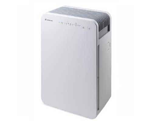 Best Air Purifier Daikin Air Purifier