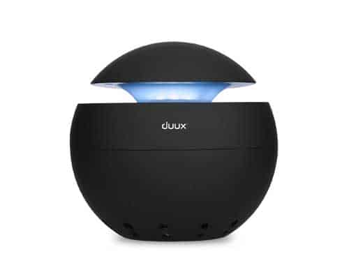 Air Purifier Terbaik Duux Sphere Air purifier