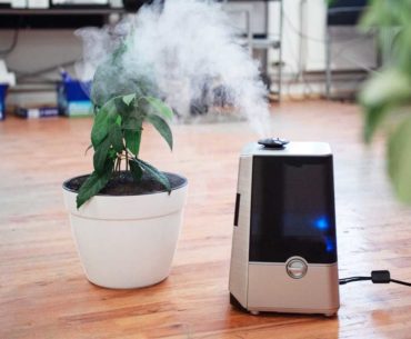 Gambar Air Purifier
