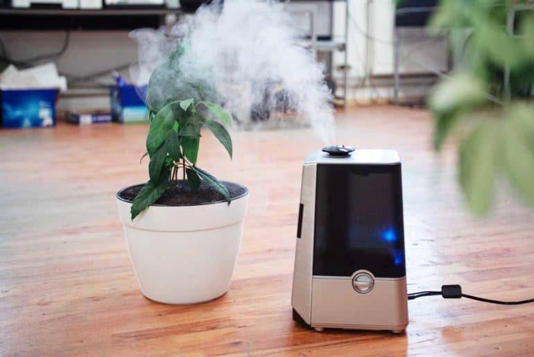 Gambar Air Purifier