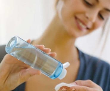 Gambar Hydrating Toner