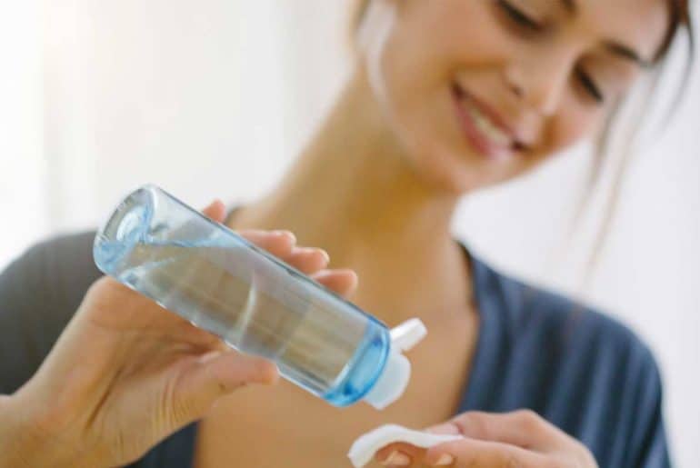 Gambar Hydrating Toner