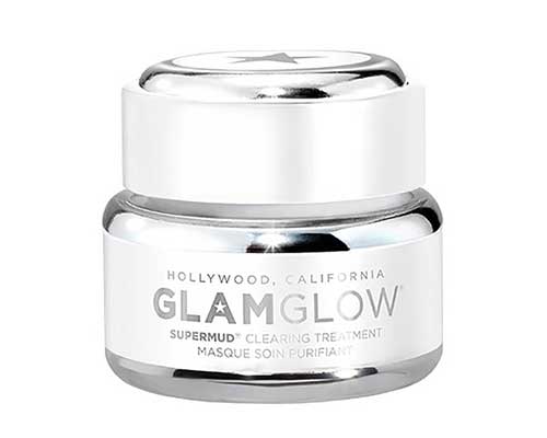 Glam glow Super mud - Best Pores Shrinking Mask