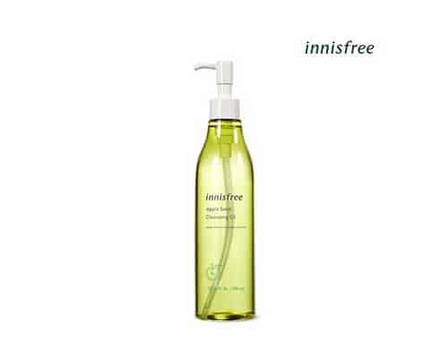 Innisfree Apple Seed Cleansing Oil Innisfree Apple Seed Cleansing Oil