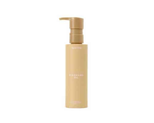 Luxcrime Advance Natural Cleansing Oil Luxcrime Advance Natural Cleansing Oil