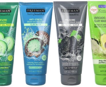 Masker Freeman Terbaik