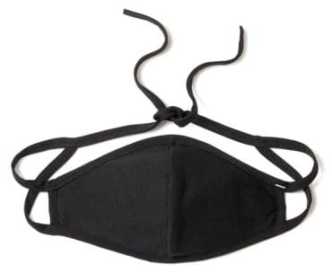 Masker Kain Kesehatan Terbaik