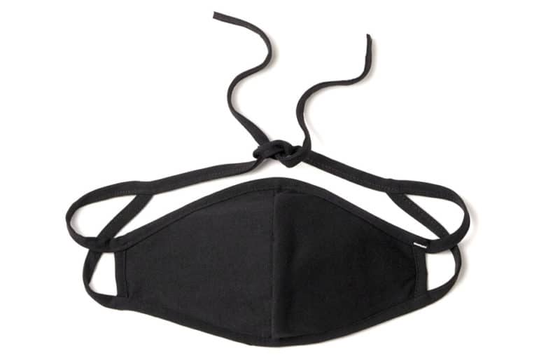 13 Rekomendasi Masker Kain Terbaik (Terbaru 2025) Masker Kain Kesehatan Terbaik