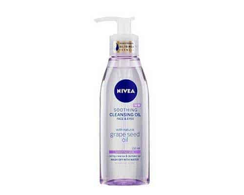 Cleansing Oil Terbaik Nivea Cleansing Oil Nivea Cleansing Oil