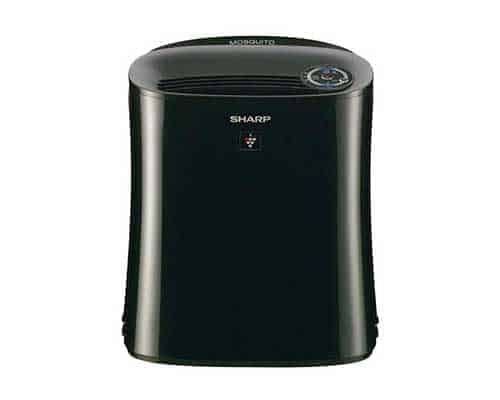 Air Purifier Terbaik SHARP Air Purifier with Mosquito Catcher