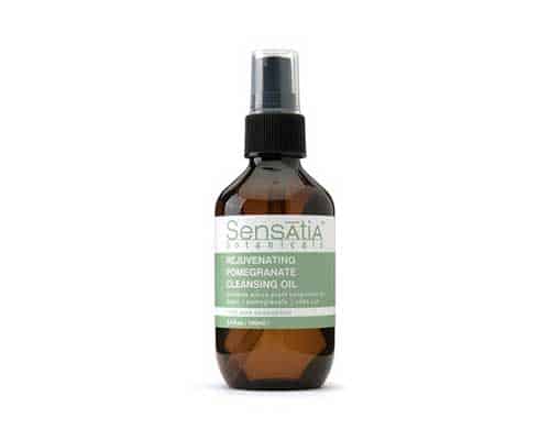 Sensatia Botanicals Cleansing Oil Sensatia Botanicals Cleansing Oil