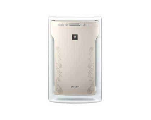 Air Purifier Terbaik Sharp Plasmacluster Ion Generator