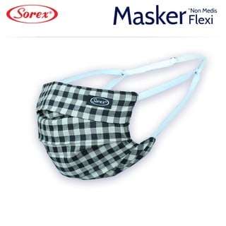 Sorex Best Cloth Mask