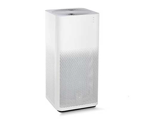 Air Purifier Terbaik Xiaomi Mi Air Purifier 2