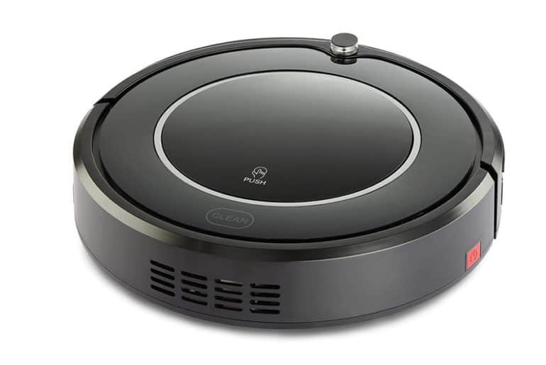 Review 10 Rekomendasi Robot Vacuum Cleaner Pembersih Lantai Terbaik (Terbaru 2021) Robot Vacuum Cleaner Pembersih Lantai