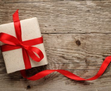 Kado Ulang Tahun Untuk Sahabat Wanita