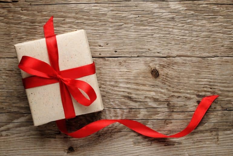Kado Ulang Tahun Untuk Sahabat Wanita