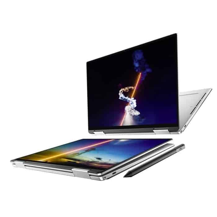 Merk Laptop Terbaik Dell XPS 13