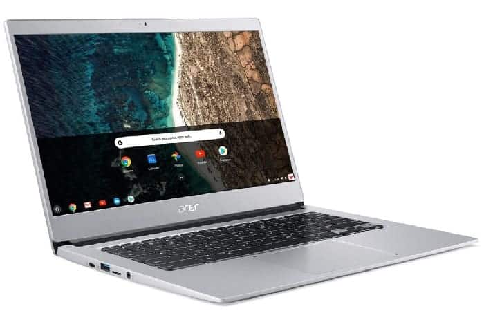 Merk Laptop Acer Chromebook 514 Merk Laptop Terbaik Acer Chromebook 514