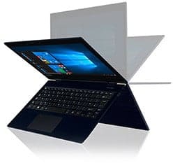 Merk Laptop Terbaik Toshiba Portege X20W