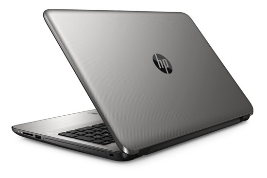 Merk Laptop Terbaik HP 15-BA004AX