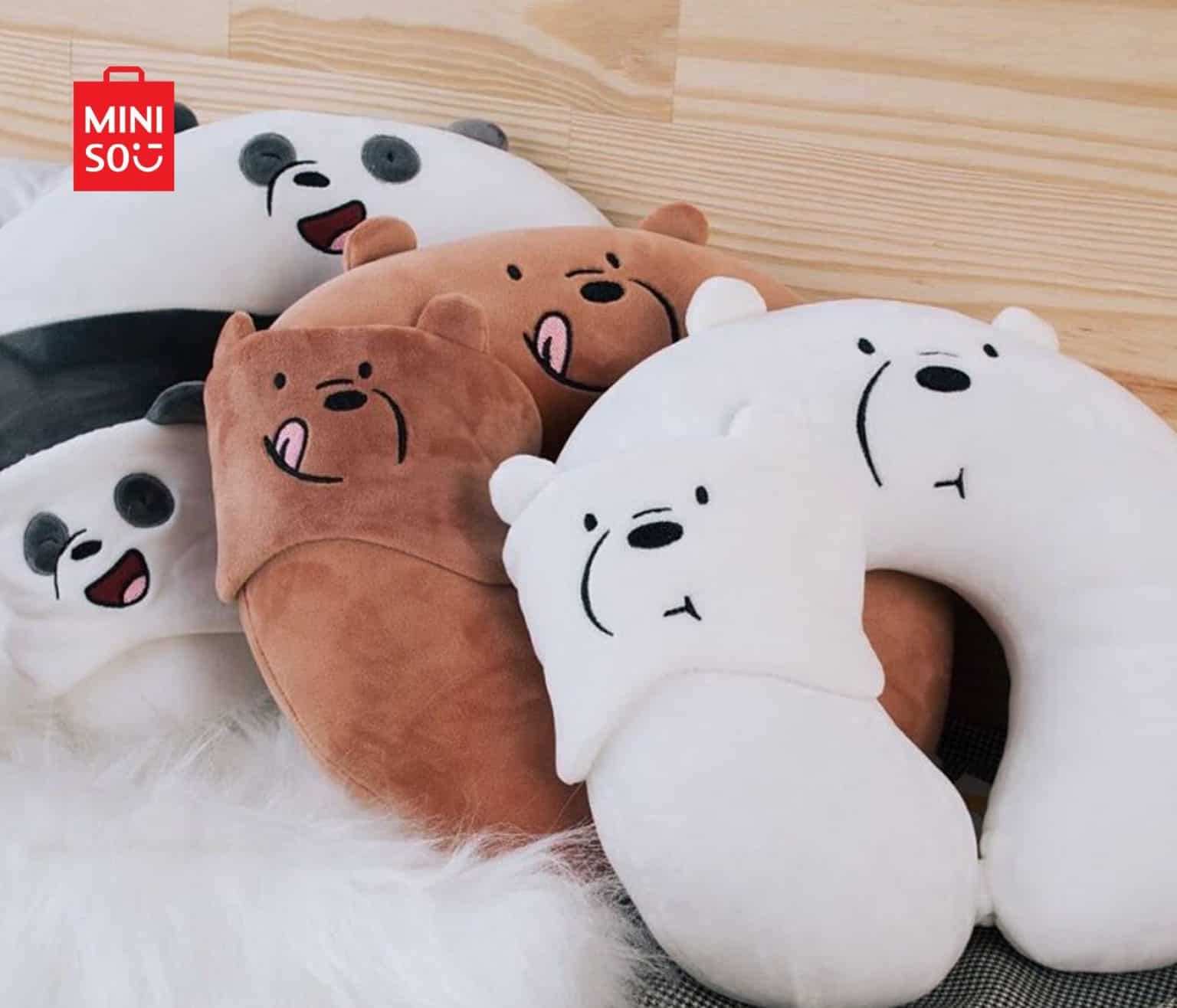 Bantal Leher: Lebih dari Sekadar Kenyamanan Saat Bepergian