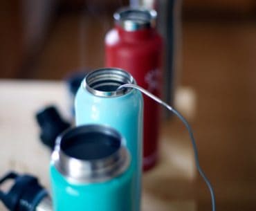 Botol Minum Stainless Steel Terbaik