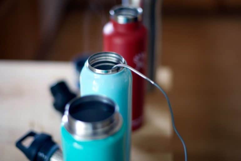 Botol Minum Stainless Steel Terbaik