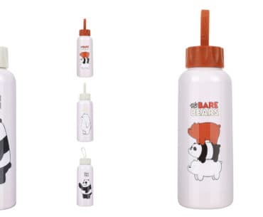Botol Minum Tumbler Miniso Terbaik