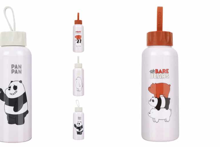 Botol Minum Tumbler Miniso Terbaik