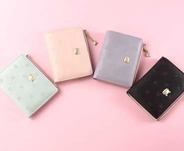Dompet Miniso Terbaik Bagus