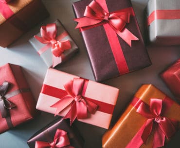 Kado Ulang Tahun Untuk Anak Terbaik
