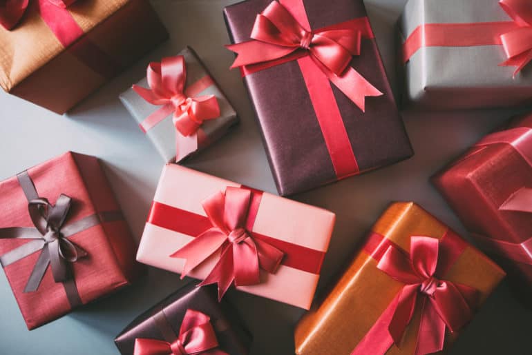 Kado Ulang Tahun Untuk Anak Terbaik