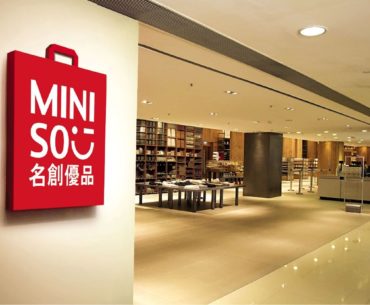 Katalog Produk Miniso Terbaik