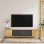 Lemari Rak Tv