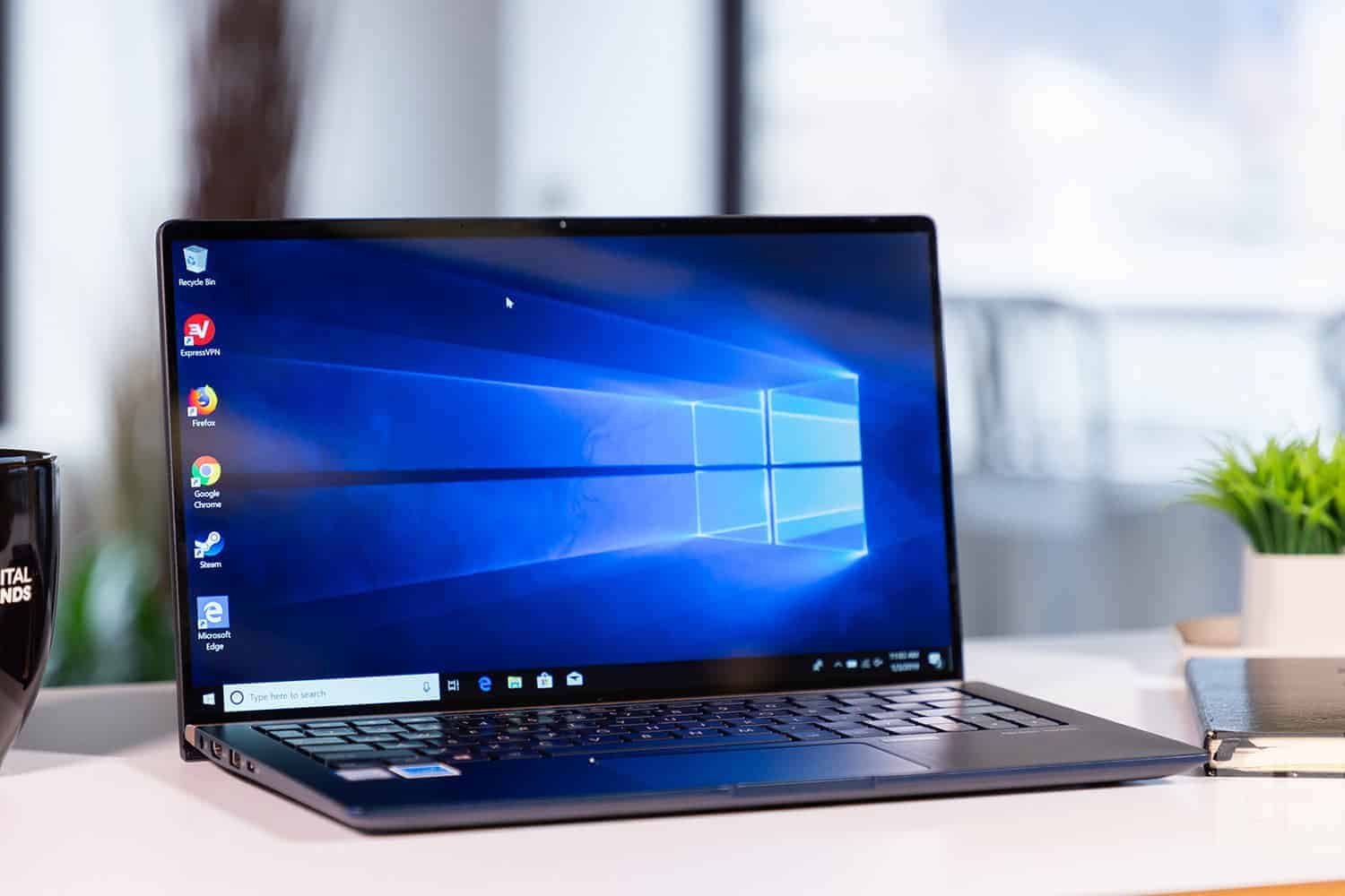 Review 10 Rekomendasi Merk Laptop Terbaik & Harganya (Terbaru 2021