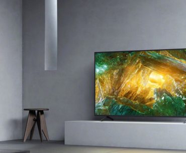 Smart Tv Yang Bagus Dan Terbaik