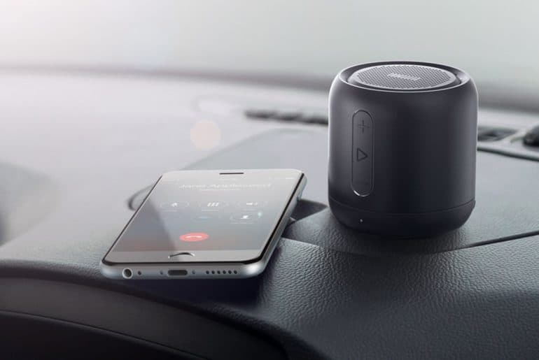 Review 10 Rekomendasi Speaker Bluetooth Terbaik (Terbaru 2021) Speaker Bluetooth Terbaik