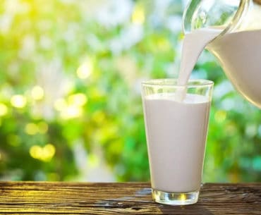 Susu Rendah Lemak Untuk Diet Terbaik