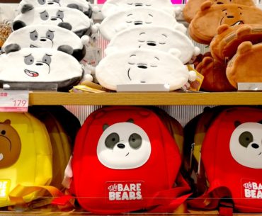 Tas Ransel Miniso Terbaik