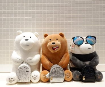 Boneka Miniso Terbaik