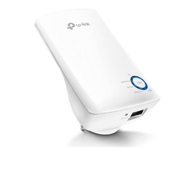 WiFi Repeater Terbaik TP-Link TL-WA850RE