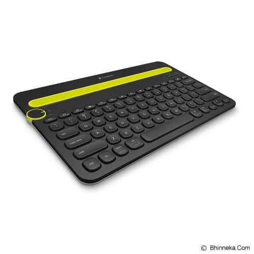 mini keyboard wireless terbaik